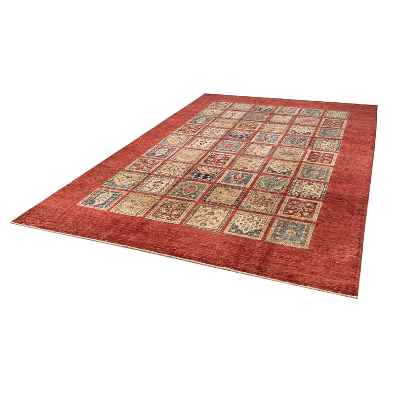 Ziegler Rug 195x298cm - Oriental Rug