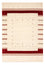 Gabbeh Rug - Loribaft Perser - 298 x 203 cm - beige