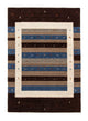 Loribaft Rug 142x204cm - Perserteppich Wollteppich
