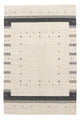 Loribaft Rug 245x169cm - Wool Rug