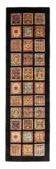Ziegler Rug 69x246cm - Oriental Rug