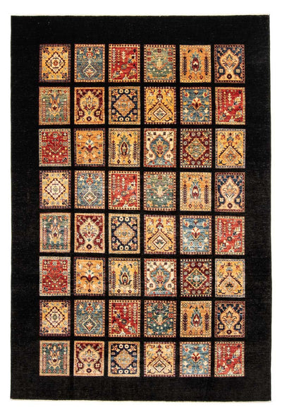 Ziegler Rug 197x280cm - Oriental Rug