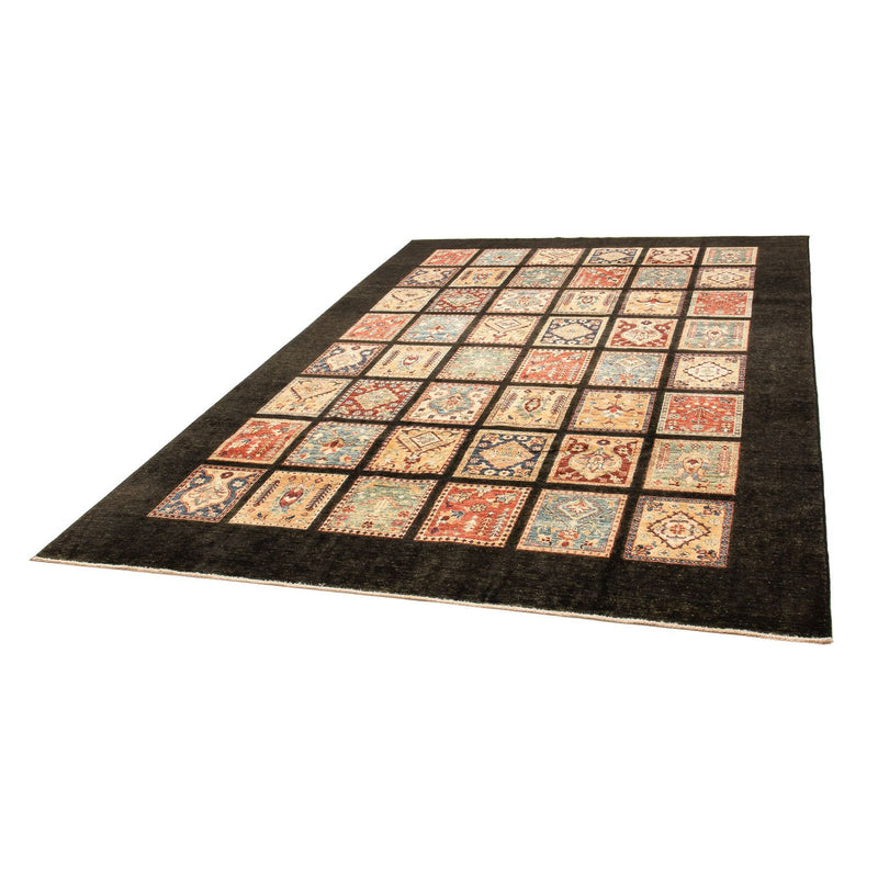 Ziegler Rug - 280 x 197 cm - dark blue