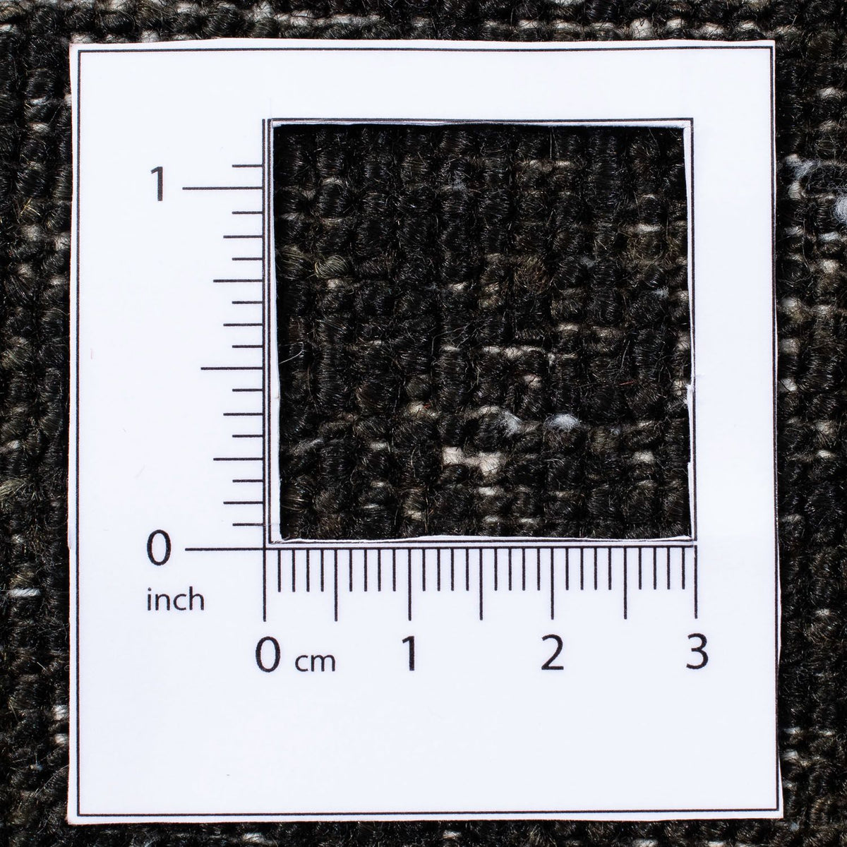 Ziegler Rug - 280 x 197 cm - dark blue