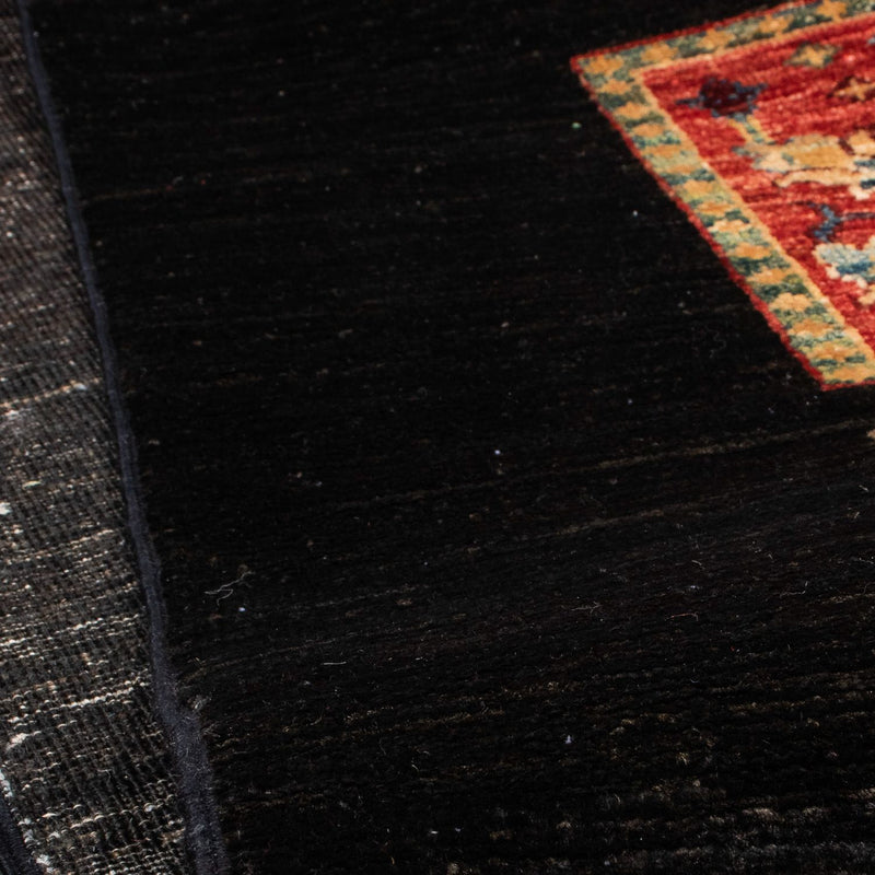 Ziegler Rug - 240 x 170 cm - dark blue