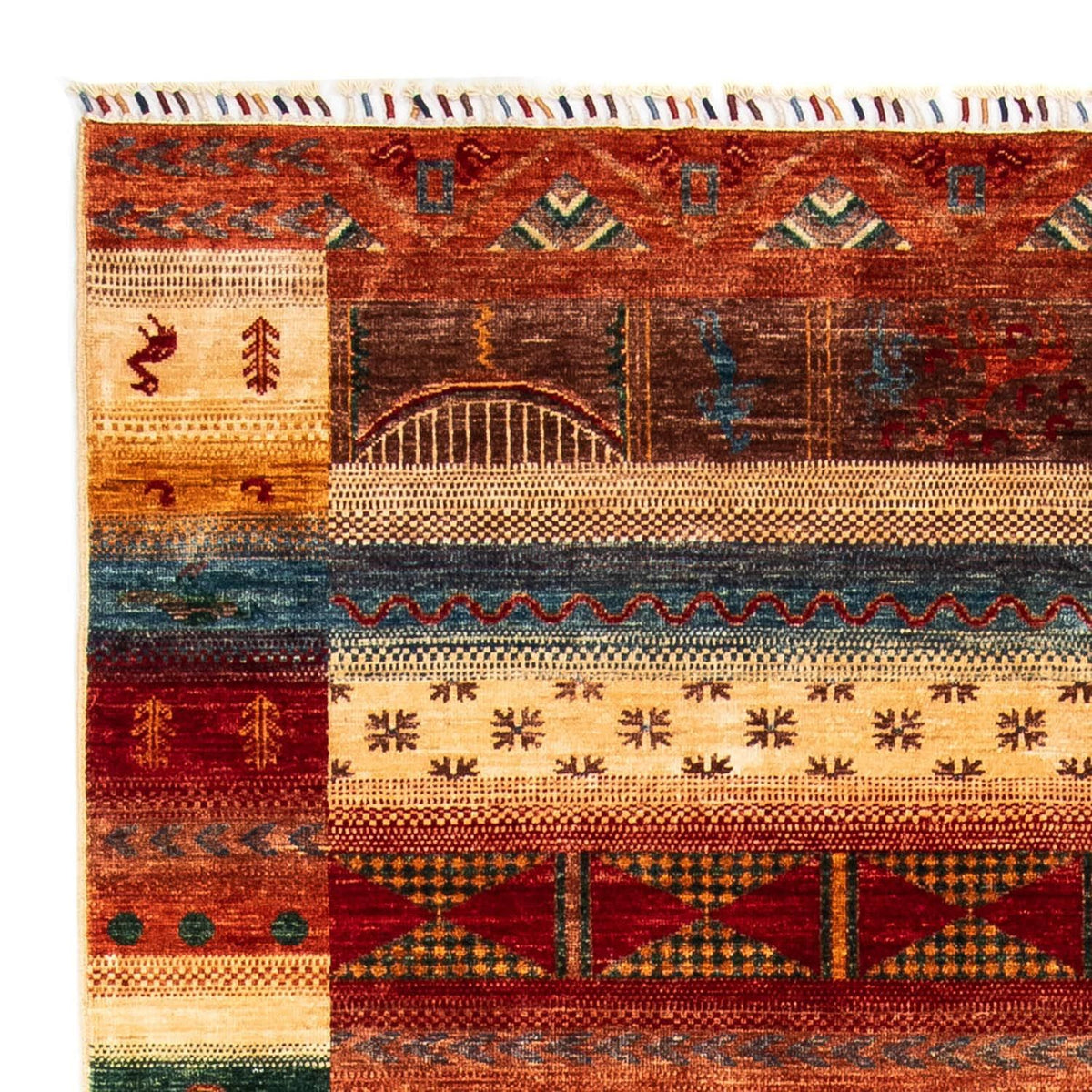 Ziegler Rug 170x234cm - Oriental Rug