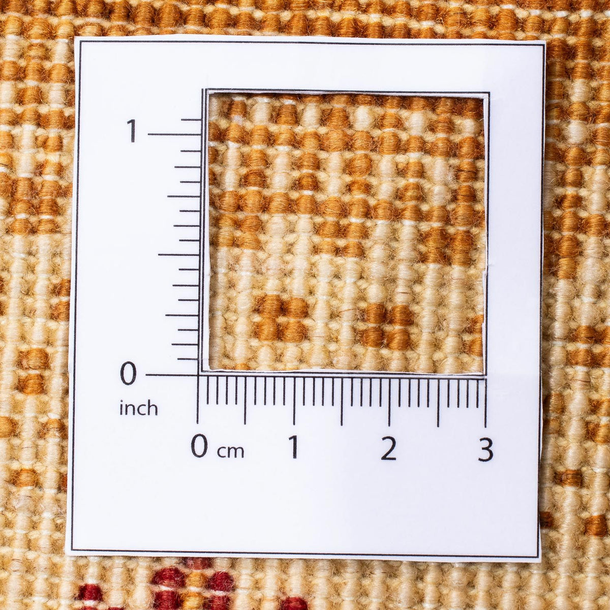 Ziegler Rug - 234 x 170 cm - multicolored