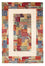 Gabbeh Rug - Loribaft Perser - 294 x 197 cm - multicolored