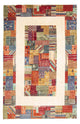 Loribaft Rug 198x291cm - Perserteppich Wollteppich