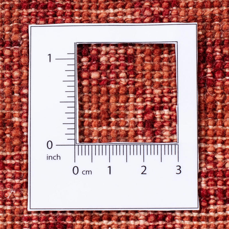 Gabbeh Rug - Loribaft Perser - 299 x 198 cm - multicolored