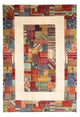 Loribaft Rug 200x290cm - Perserteppich Wollteppich