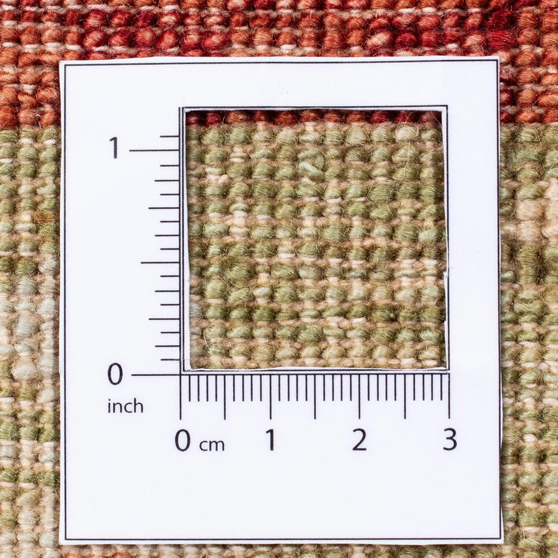 Gabbeh Rug - Loribaft Perser - 290 x 200 cm - multicolored