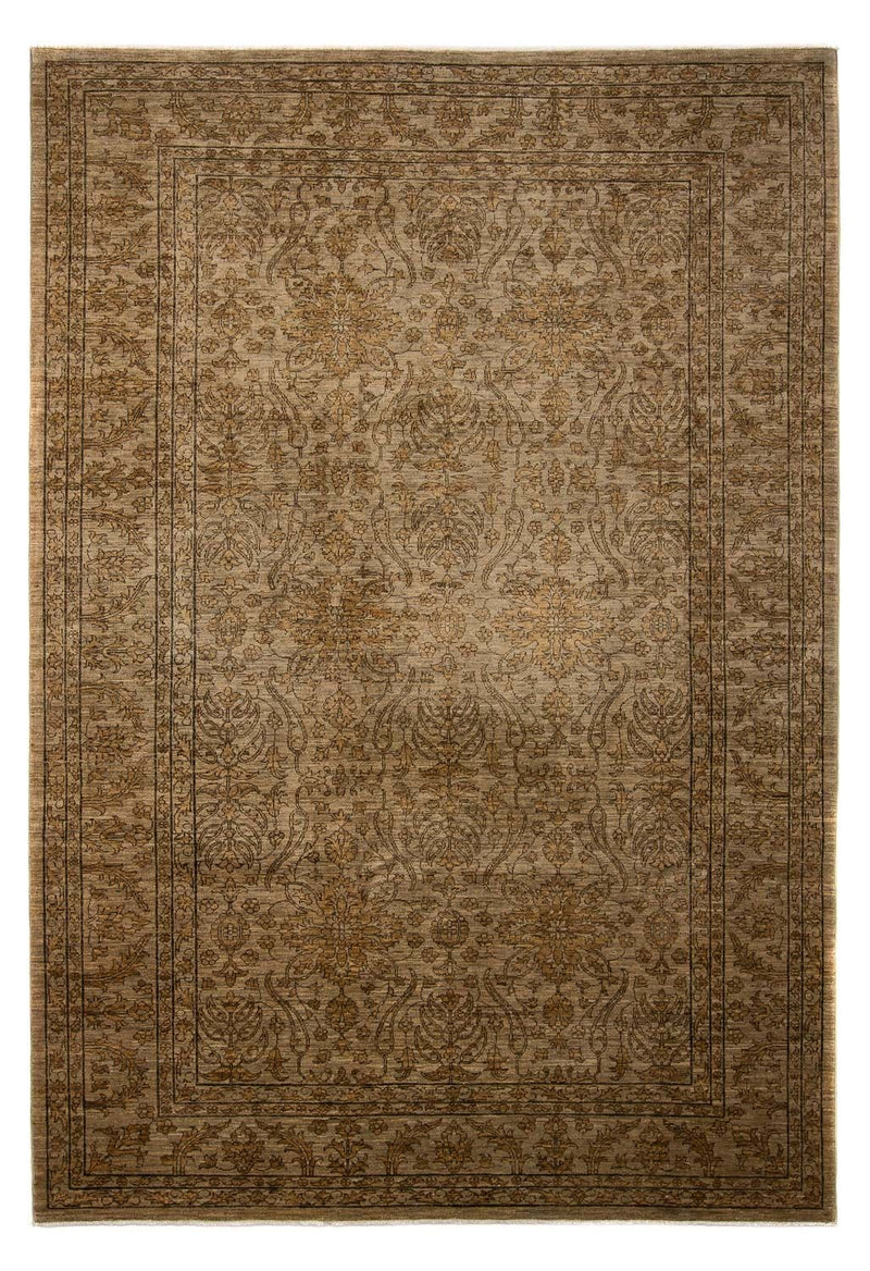 Ziegler Rug - 296 x 205 cm - light brown