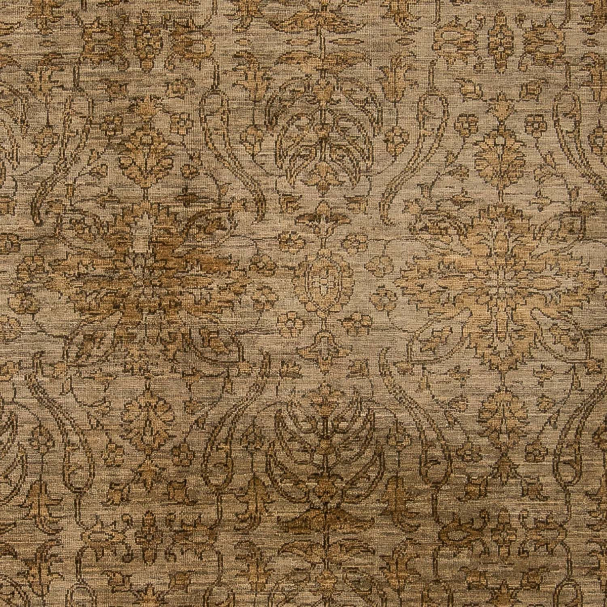 Ziegler Rug - 296 x 205 cm - light brown