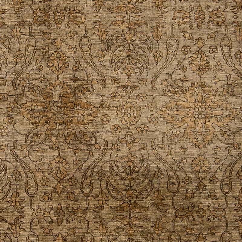 Ziegler Rug - 296 x 205 cm - light brown