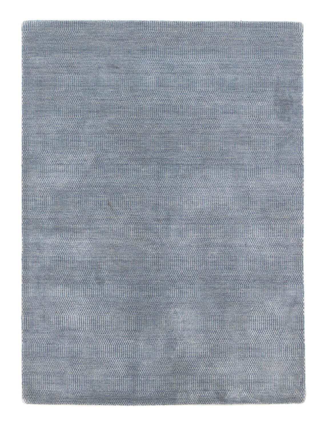 Designer Rug - 200 x 142 cm - grey