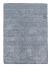 Designer Rug - 200 x 142 cm - grey
