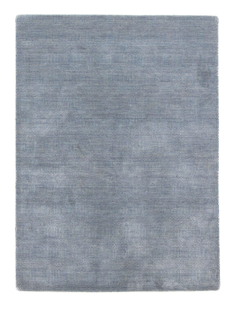 Designer Rug - 200 x 142 cm - grey