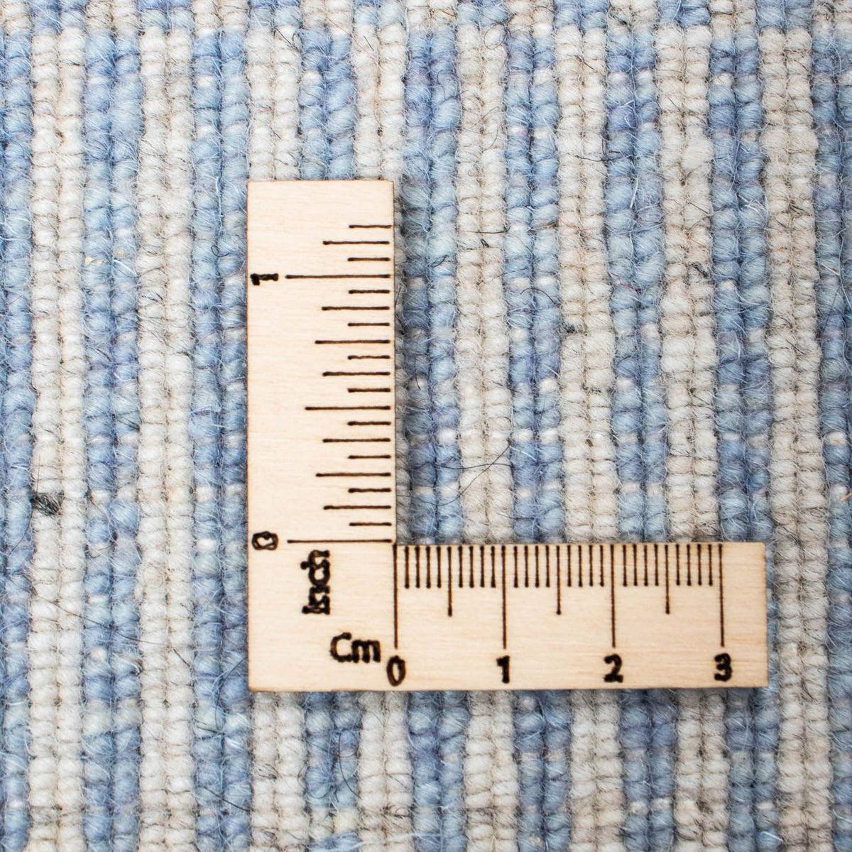 Designer Rug - 200 x 142 cm - grey