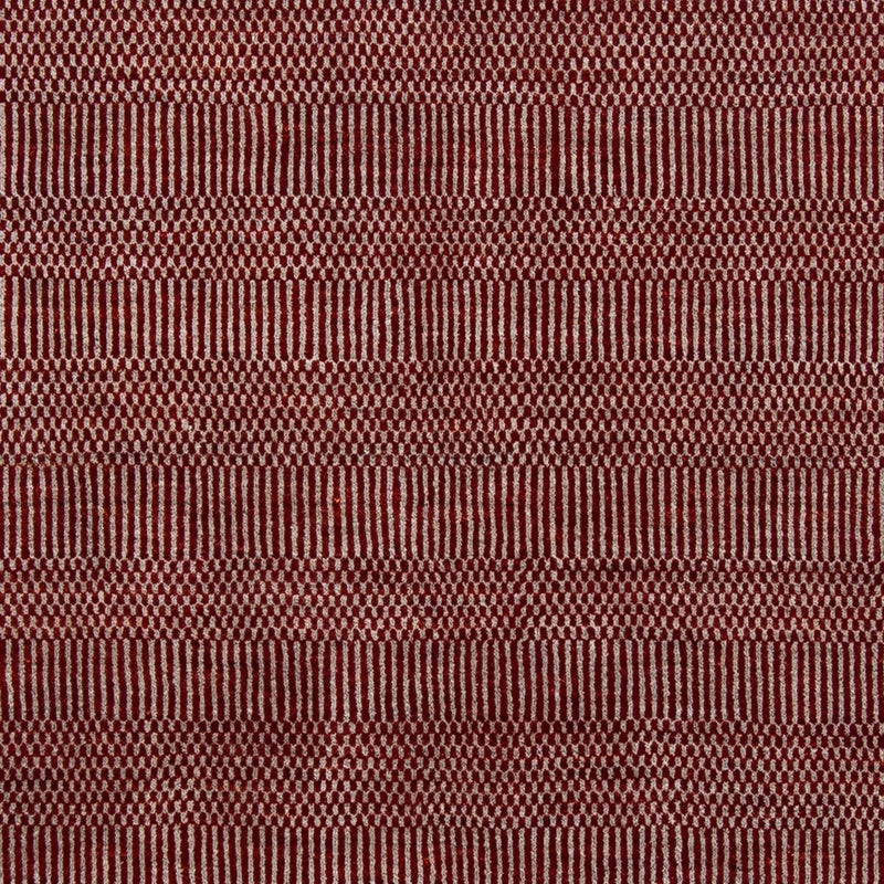 Designer Rug - 201 x 142 cm - multicolored