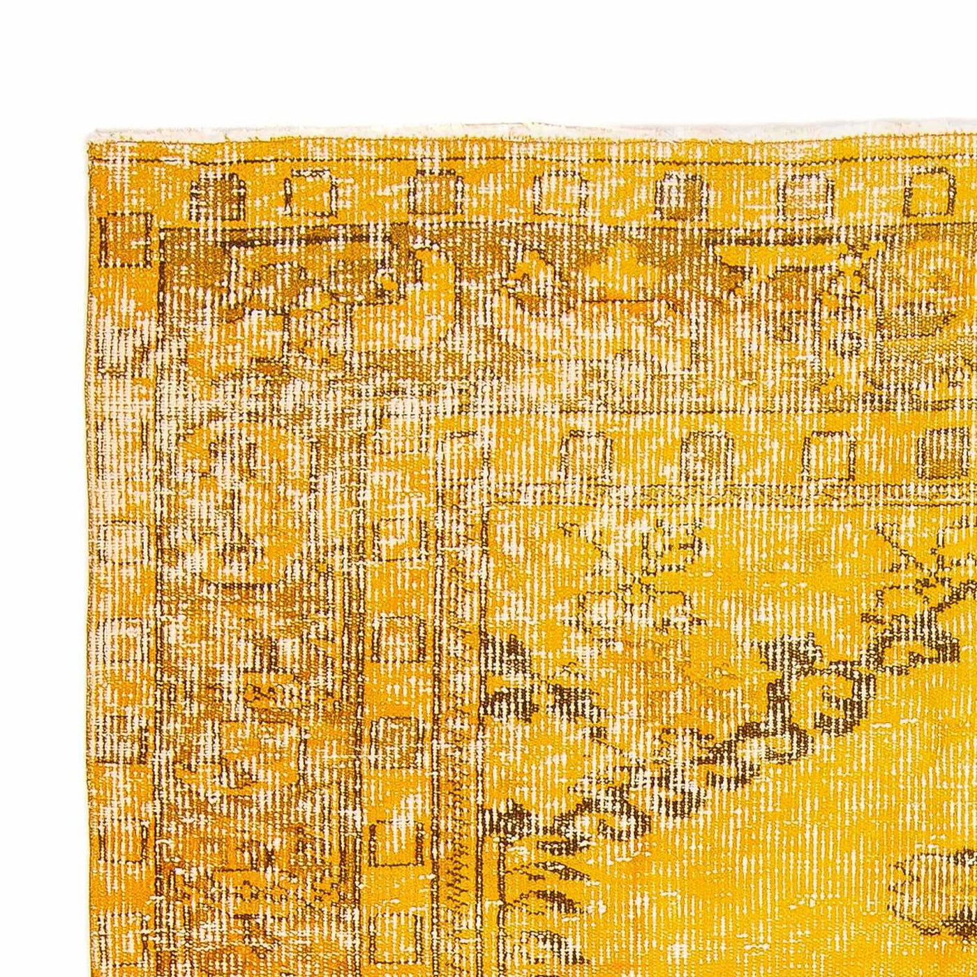 Vintage Rug 269x165cm - Vintage Rug