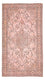Vintage Rug - 263 x 155 cm - rose