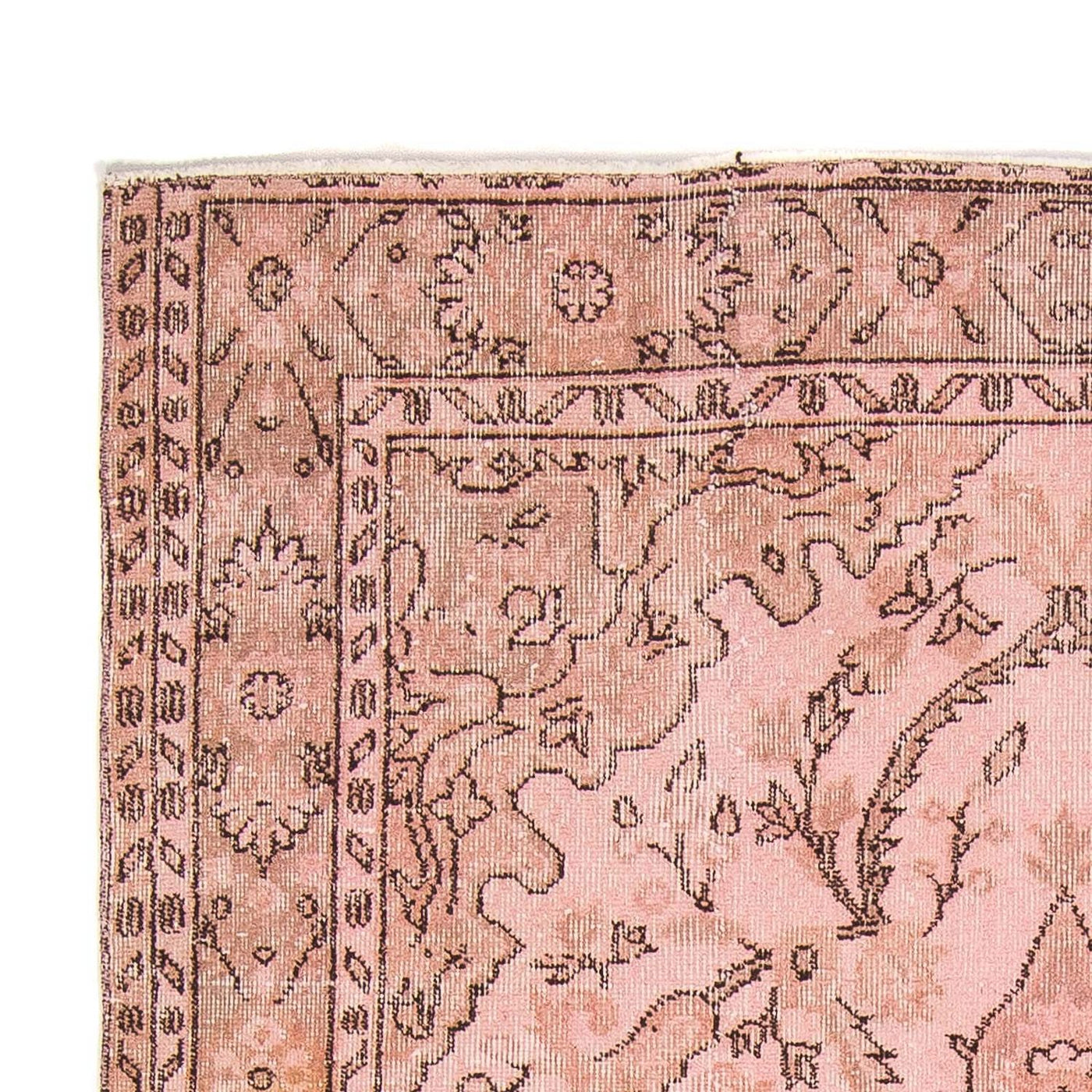 Vintage Rug 263x155cm - Vintage Rug