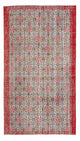 Vintage Rug 205x120cm - Vintage Rug