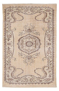 Vintage Rug 178x267cm - Vintage Rug – product image