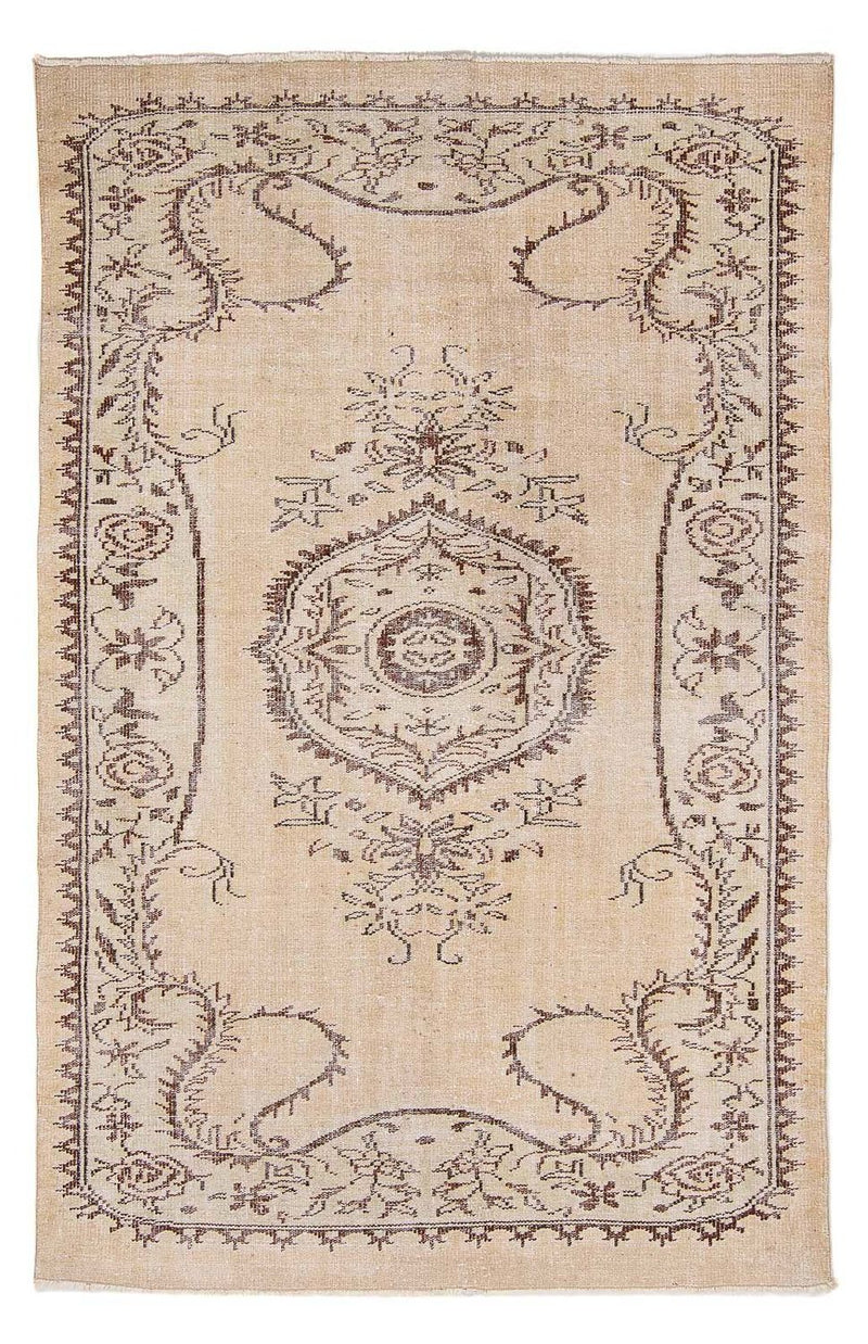 Vintage Rug 267x178cm - Vintage Rug