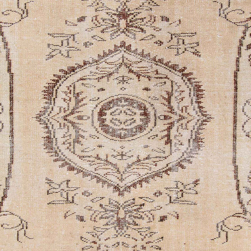 Vintage Rug 267x178cm - Vintage Rug