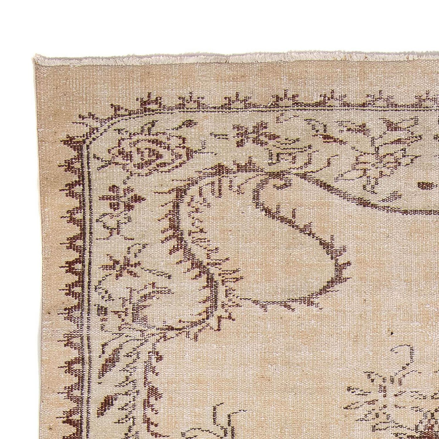 Vintage Rug 267x178cm - Vintage Rug