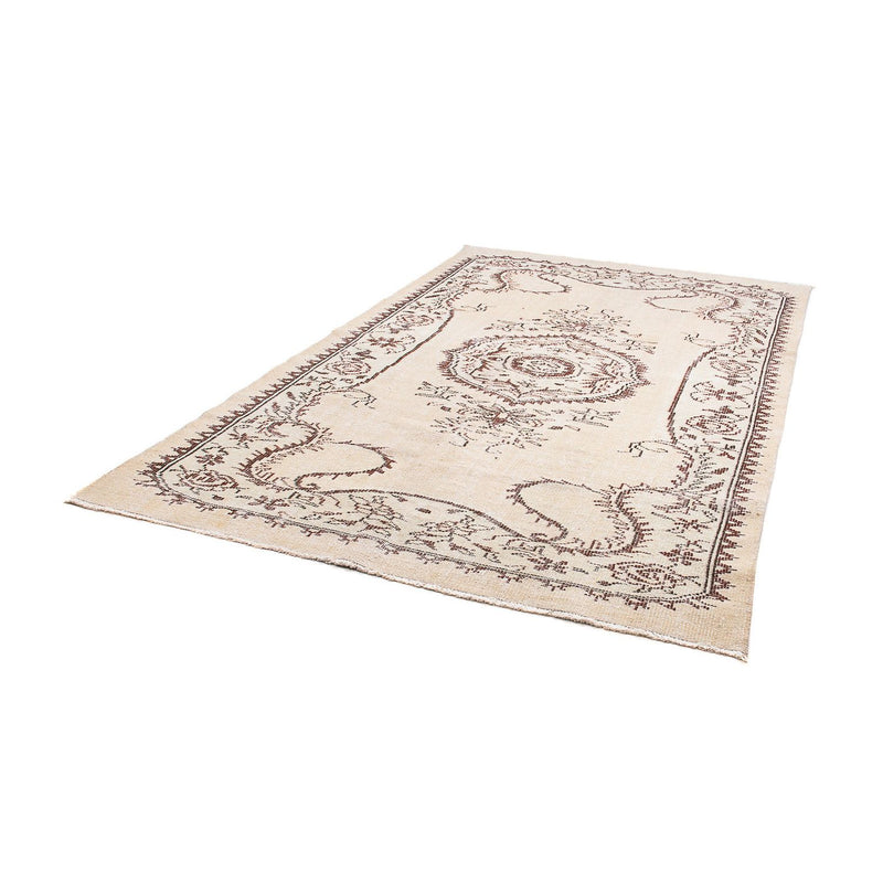 Vintage Rug 267x178cm - Vintage Rug