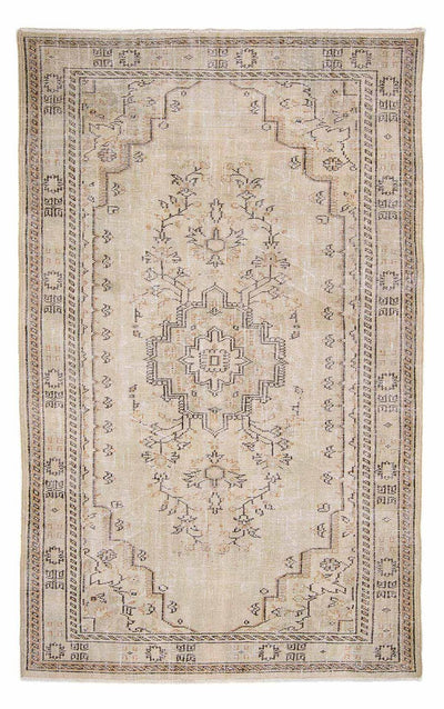 Vintage Rug 174x292cm