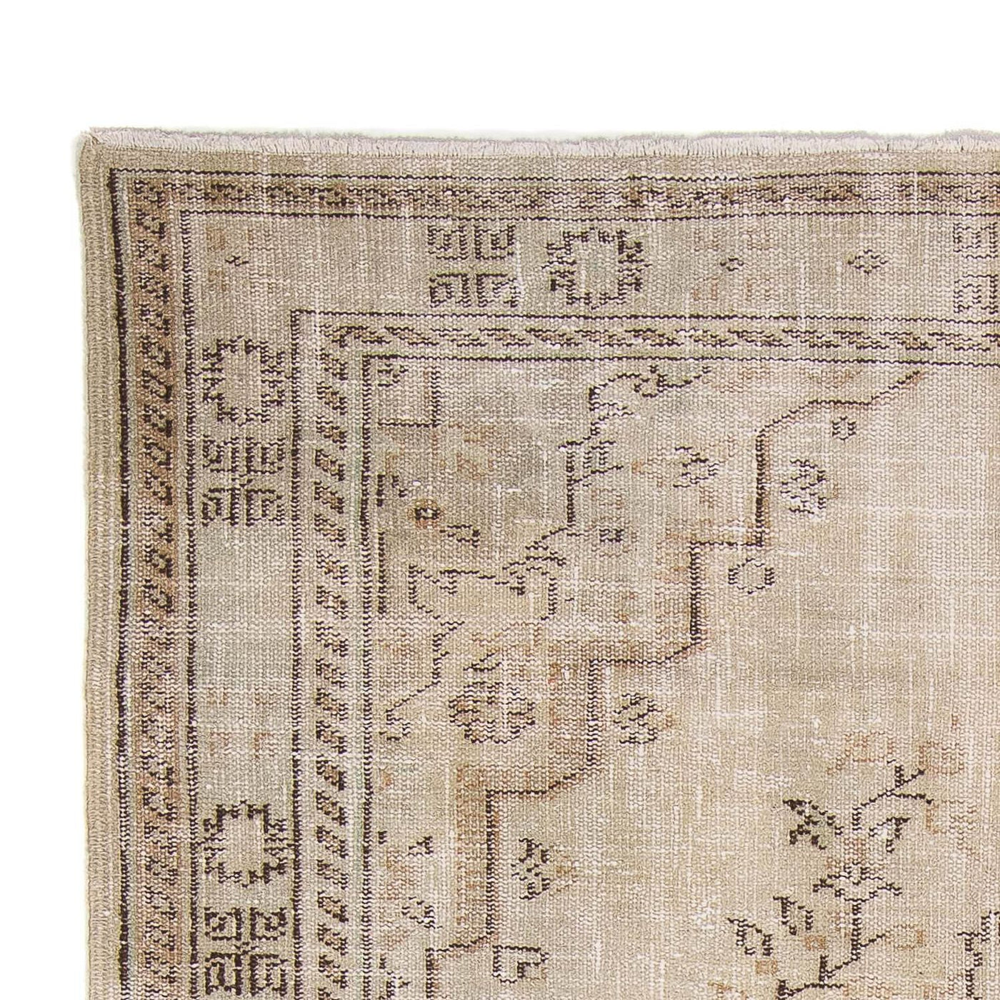 Vintage Rug 292x174cm - Vintage Rug