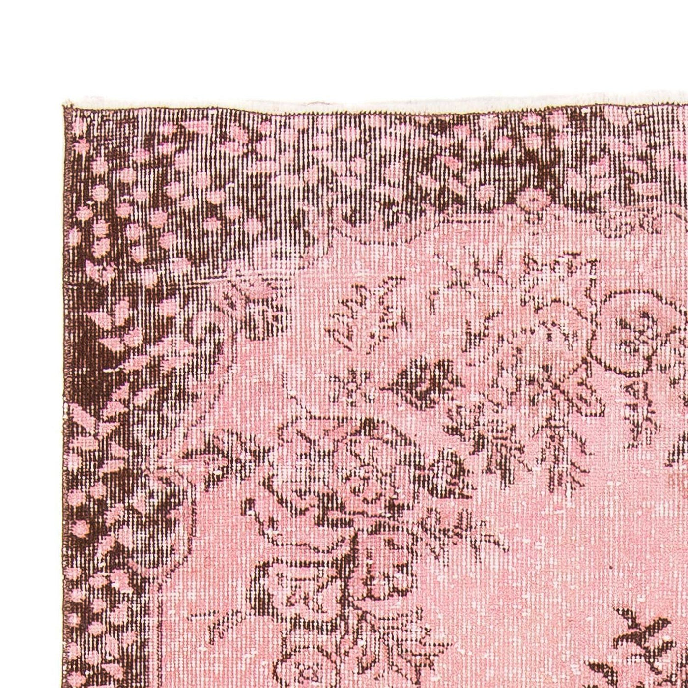 Vintage Rug 217x118cm - Vintage Rug