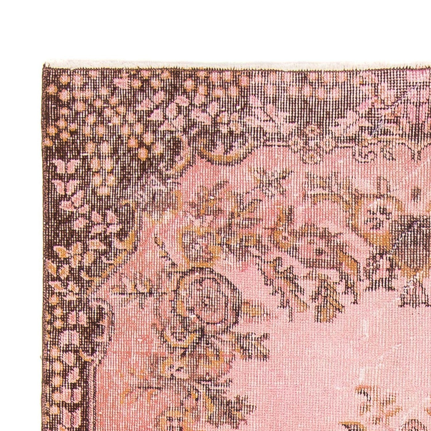 Vintage Rug 210x114cm - Vintage Rug