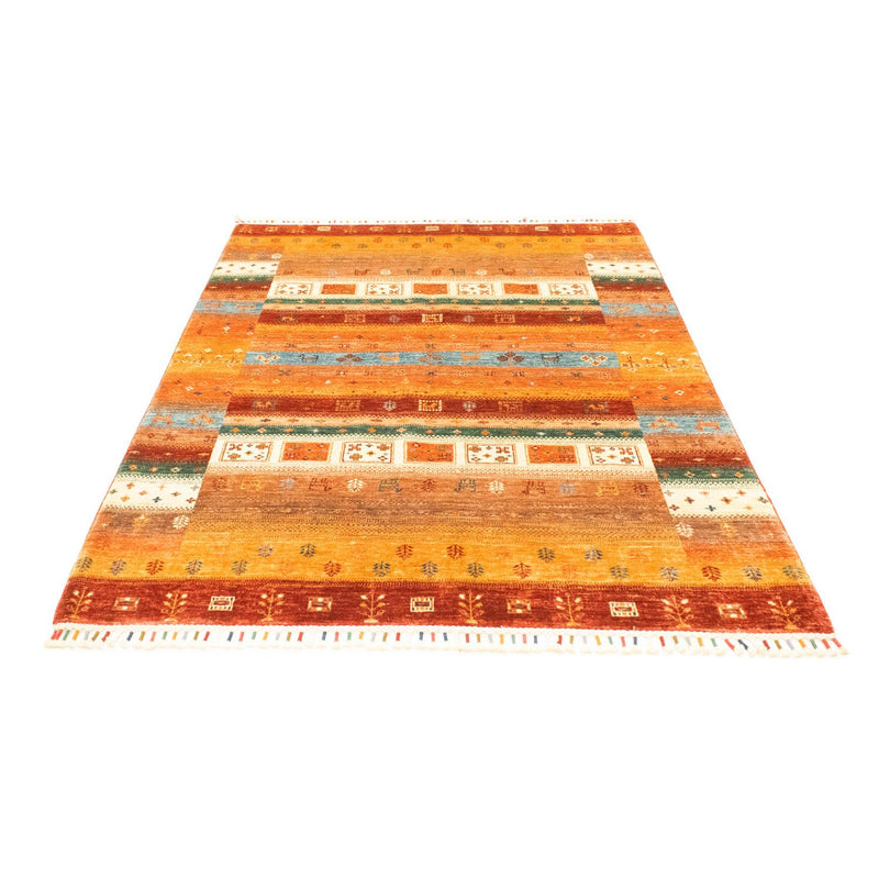 Gabbeh Rug - Loribaft Perser - 200 x 150 cm - multicolored