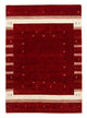 Loribaft Rug 141x203cm - Wool Rug