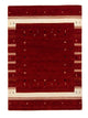 Loribaft Rug 204x142cm - Wool Rug