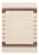Loribaft Rug 200x142cm - Wool Rug
