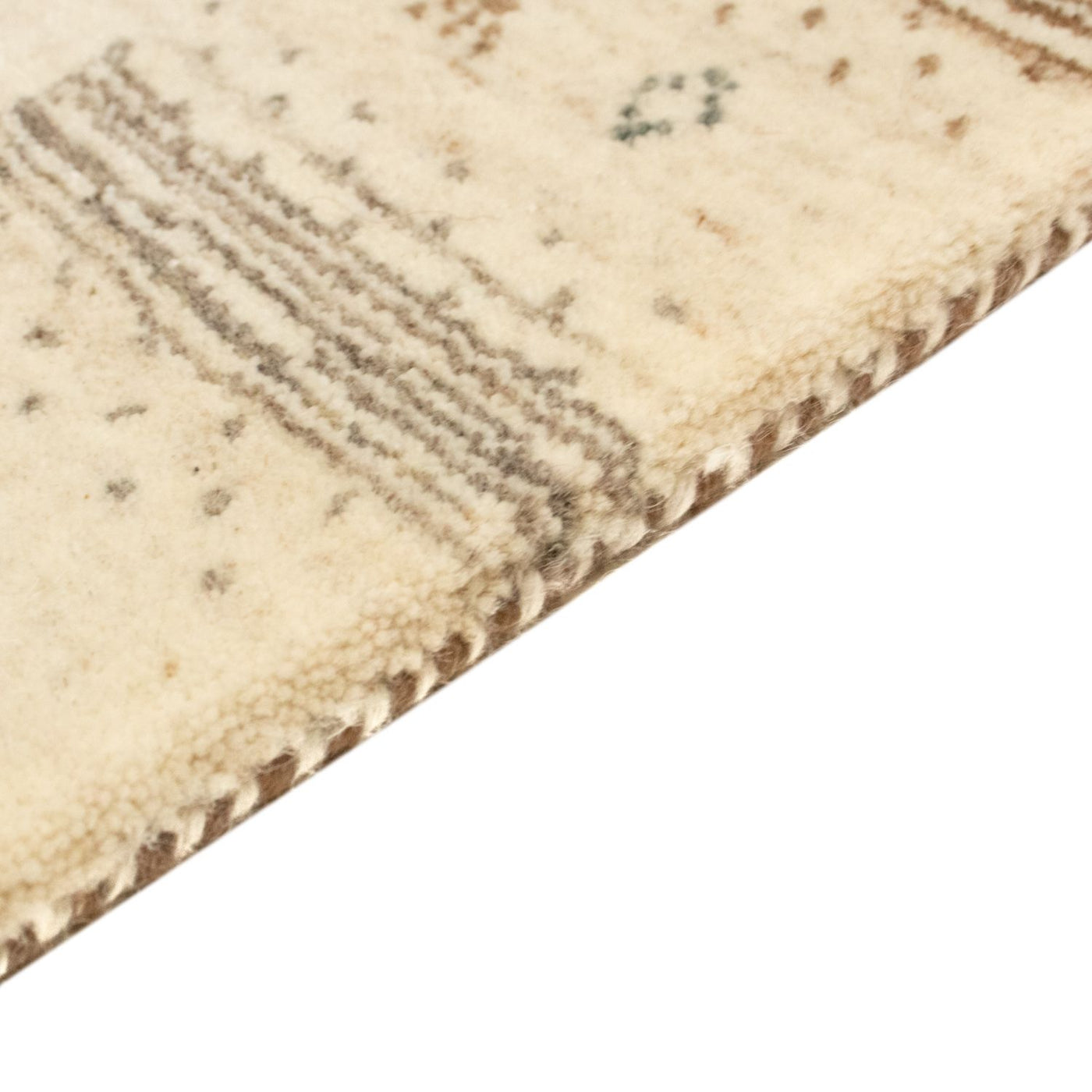 Loribaft Rug 160x94cm - Wool Rug