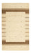 Gabbeh Rug - Loribaft Perser - 160 x 93 cm - beige