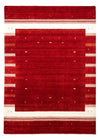 Loribaft Rug 255x345cm - Wool Rug - Rectangle / Red / 255 x 345 cm Rectangle