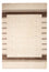 Gabbeh Rug - Loribaft Perser - 350 x 251 cm - beige