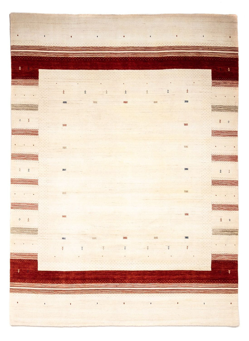 Loribaft Rug 346x254cm - Wool Rug
