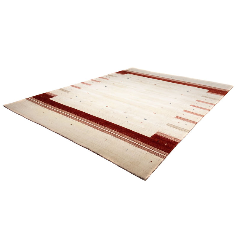 Loribaft Rug 346x254cm - Wool Rug
