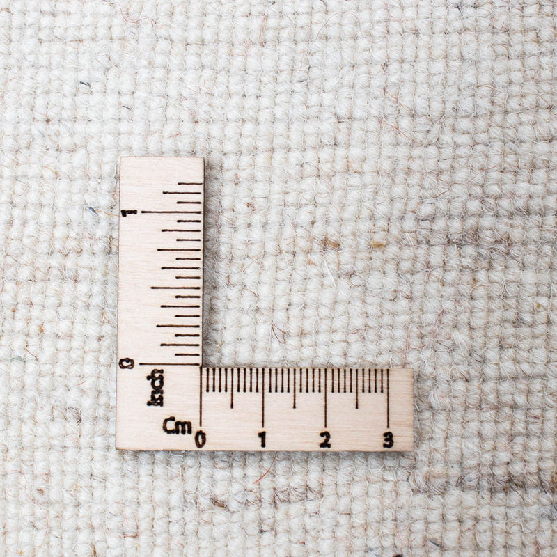 Gabbeh Rug - Loribaft Perser - 245 x 170 cm - beige