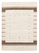 Loribaft Rug 145x200cm - Wool Rug