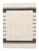 Loribaft Rug 200x145cm - Wool Rug